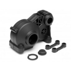 Complete Gearbox casing | Rovan Sports